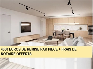 t4 à la vente -   74960  MEYTHET, surface 79 m2 vente t4 - UBI447212555